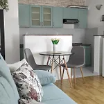 Bucica Dvori Apartament *