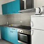 Bucica Dvori Apartament *