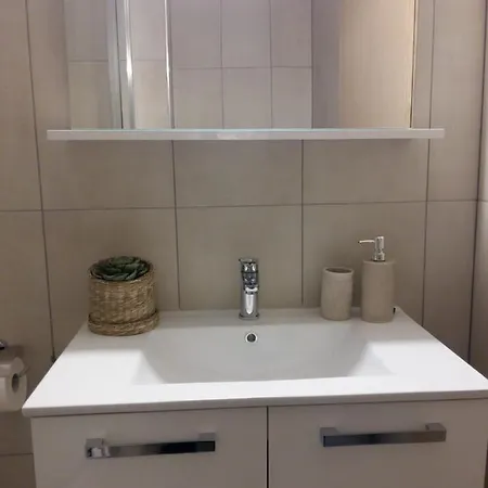 Apartment Apartments Bucica Dvori