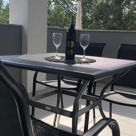 Apartman Bucica Dvori
