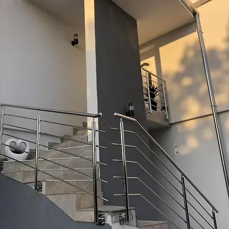 Bucica Dvori Apartman Stari Grad