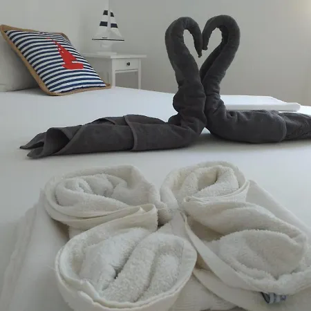 Apartments Bucica Dvori Apartment Starigrad Paklenica