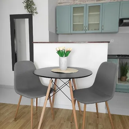 Apartments Bucica Dvori *