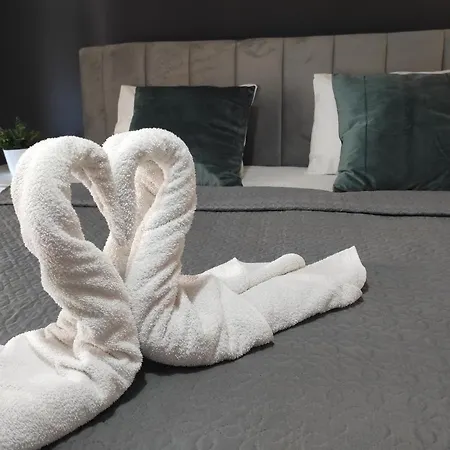 Bucica Dvori Apartman