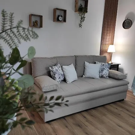 Apartments Bucica Dvori Apartment Starigrad Paklenica