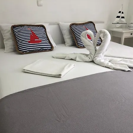 Apartments Bucica Dvori Apartment Starigrad Paklenica