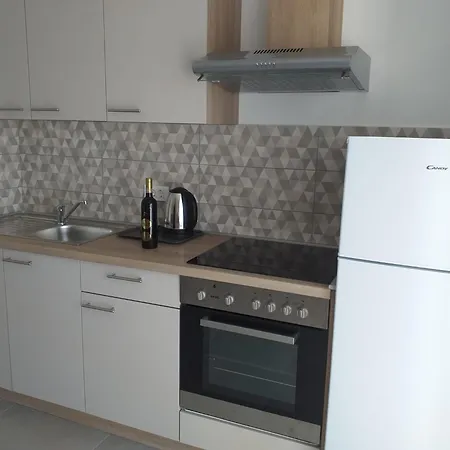 Apartman Bucica Dvori