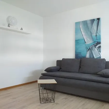 Apartments Bucica Dvori