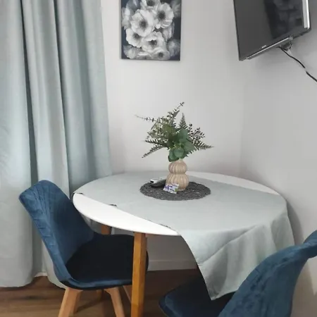 Apartments Bucica Dvori Apartment