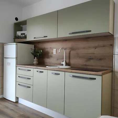 Bucica Dvori Apartman