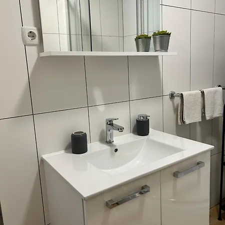 Bucica Dvori Apartman