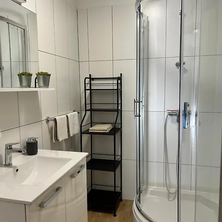 Apartments Bucica Dvori * Starigrad Paklenica