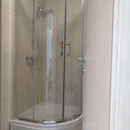 Apartment Apartments Bucica Dvori *