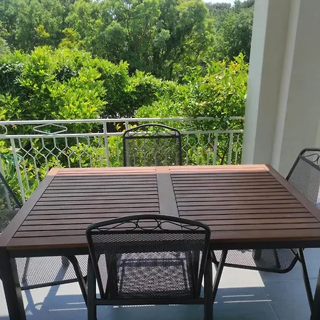 Bucica Dvori Apartman