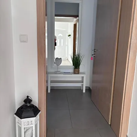 Lejlighed Bucica Dvori Starigrad Paklenica