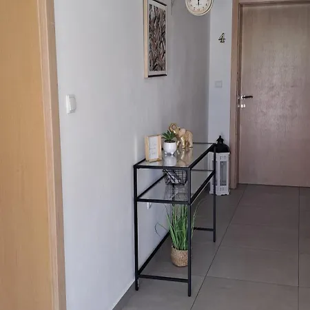 Bucica Dvori Apartman