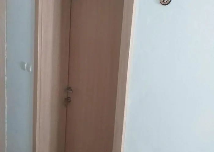 Daire Bucica Dvori Starigrad Paklenica